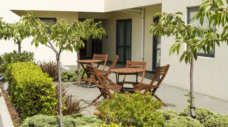 Bella Vista Motel Kaikoura Other