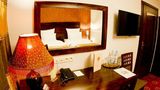 Hotel Columbus Recreation