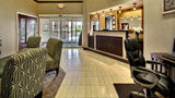 <b>Magnolia Inn & Suites Lobby</b>. Images powered by <a href="https://www.leonardoworldwide.com/" title="Leonardo Worldwide" target="_blank">Leonardo</a>.