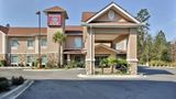 <b>Magnolia Inn & Suites Exterior</b>. Images powered by <a href="https://www.leonardoworldwide.com/" title="Leonardo Worldwide" target="_blank">Leonardo</a>.