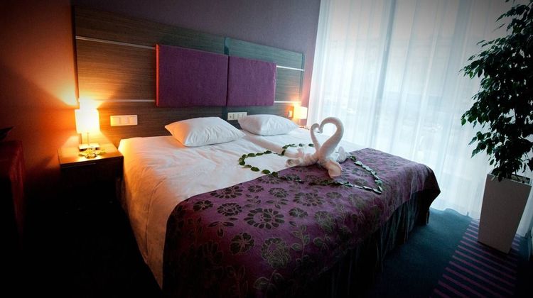 Hotel Centrum Room