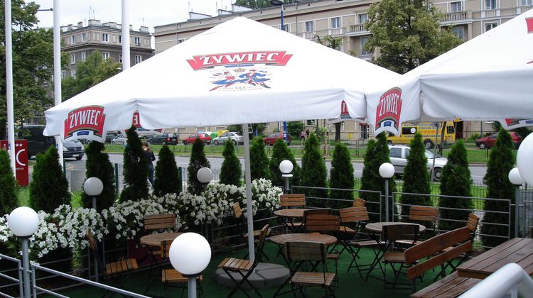 Hotel Centrum Exterior