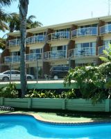 Sapphire Waters Motor Inn