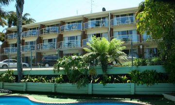 Sapphire Waters Motor Inn