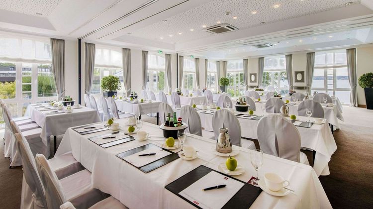 Alter Meierhof-Vitalhotel Meeting