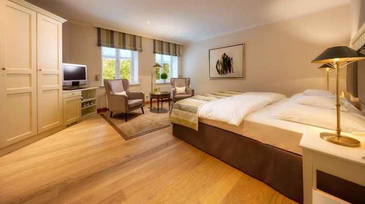 Alter Meierhof-Vitalhotel Room