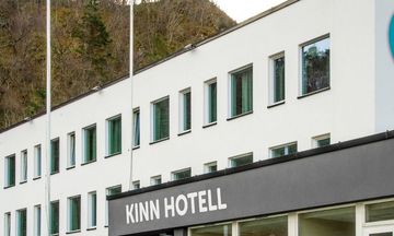 Kinn Hotel Floro