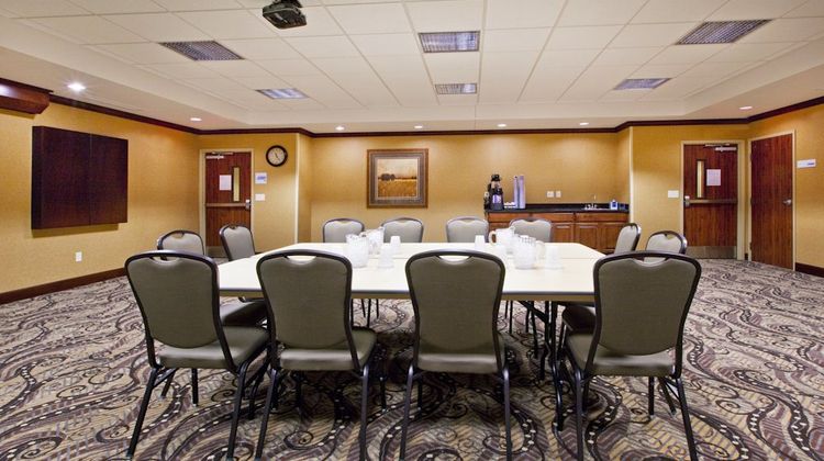 Holiday Inn Express & Suites Meeting
