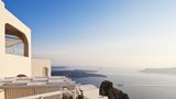 Gold Suites Santorini Exterior