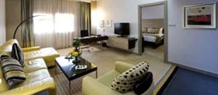 Time Oak Hotel And Suites Room