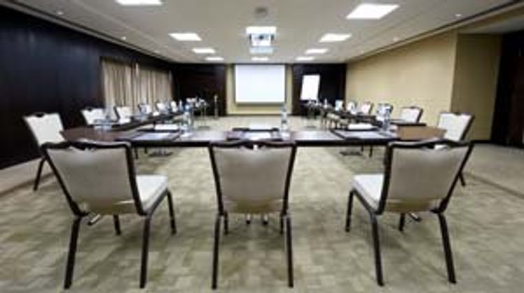 Time Oak Hotel And Suites Meeting