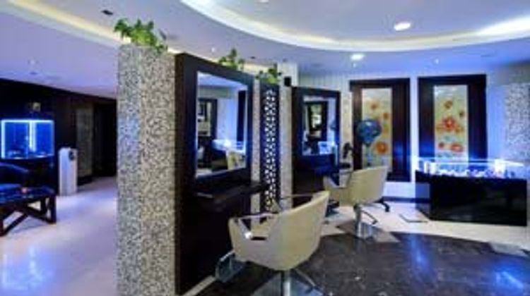Time Oak Hotel And Suites Spa
