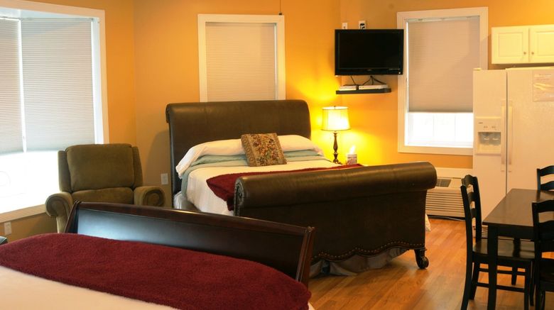 <b>Acorn Hill Lodge Room</b>. Images powered by <a href="https://www.leonardoworldwide.com/" title="Leonardo Worldwide" target="_blank">Leonardo</a>.