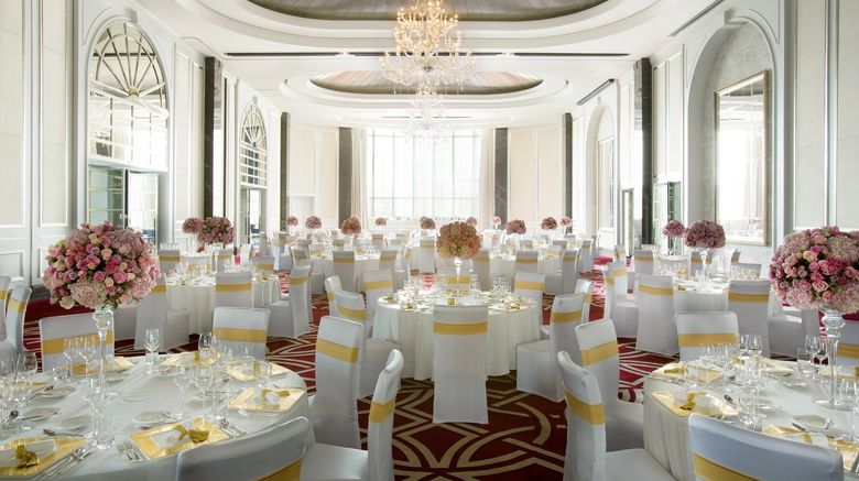 <b>The Langham, Shenzhen Ballroom</b>. Images powered by <a href="https://www.leonardoworldwide.com/" title="Leonardo Worldwide" target="_blank">Leonardo</a>.