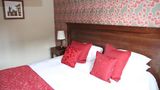 Coleshill Hotel Room