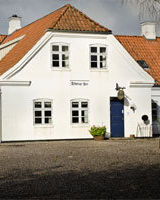 Tylstrup Kro Hotel