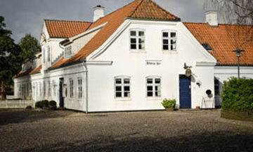 Tylstrup Kro Hotel