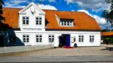<b>Tylstrup Kro Hotel Exterior</b>. Images powered by <a href="https://www.leonardoworldwide.com/" title="Leonardo Worldwide" target="_blank">Leonardo</a>.