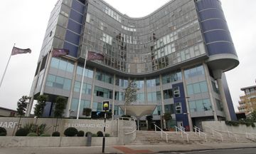 Hotel Rafayel on the Left Bank