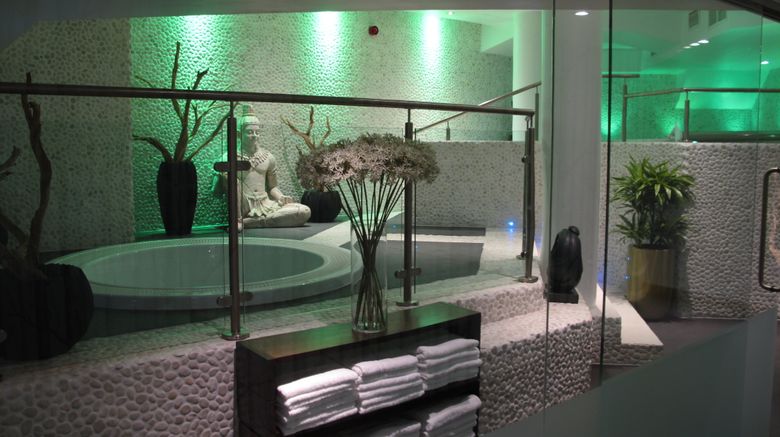 <b>Hotel Rafayel on the Left Bank Recreation</b>. Images powered by <a href="https://www.leonardoworldwide.com/" title="Leonardo Worldwide" target="_blank">Leonardo</a>.