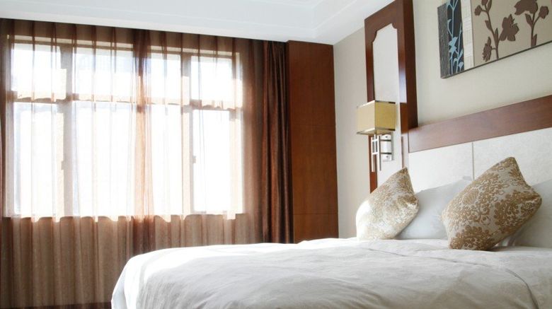 <b>Horizon Hotel Yunnan Suite</b>. Images powered by <a href="https://www.leonardoworldwide.com/" title="Leonardo Worldwide" target="_blank">Leonardo</a>.