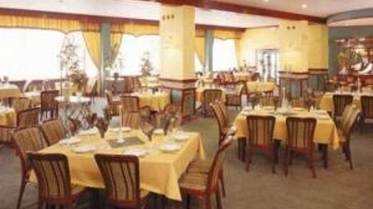 Mieszko Hotel Restaurant