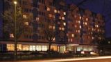Mieszko Hotel Exterior