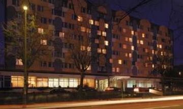 Mieszko Hotel