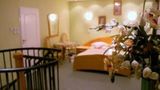 Mieszko Hotel Room