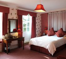 The Old Rectory Room