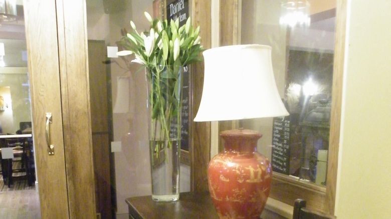 <b>Saracens Head Hotel Lobby</b>. Images powered by <a href="https://www.leonardoworldwide.com/" title="Leonardo Worldwide" target="_blank">Leonardo</a>.