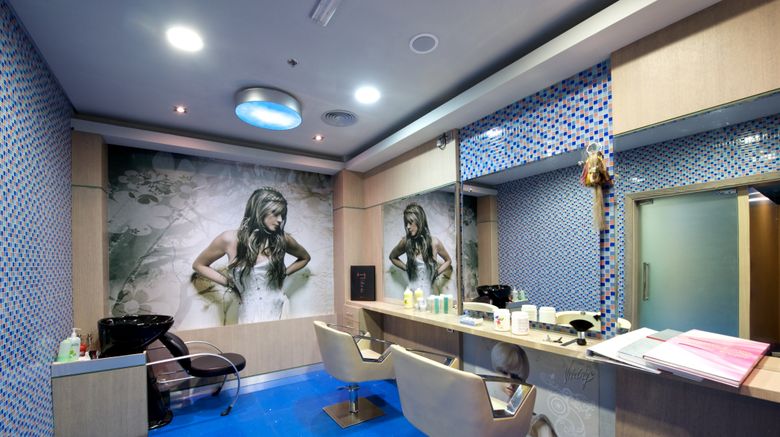 <b>Time Grand Plaza Hotel Spa</b>. Images powered by <a href="https://www.leonardoworldwide.com/" title="Leonardo Worldwide" target="_blank">Leonardo</a>.