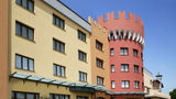 IL Castelletto Hotel Binasco Exterior