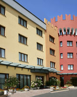 IL Castelletto Hotel Binasco