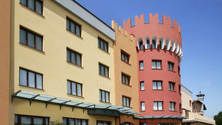 IL Castelletto Hotel Binasco