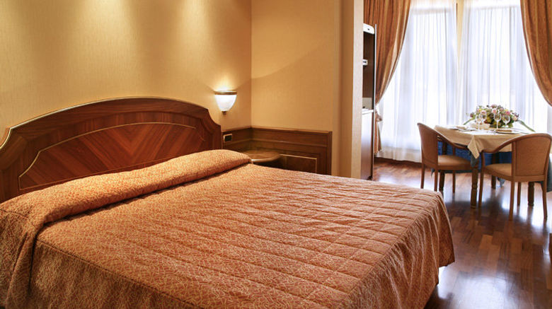 <b>IL Castelletto Hotel Binasco Room</b>. Images powered by <a href="https://www.leonardoworldwide.com/" title="Leonardo Worldwide" target="_blank">Leonardo</a>.