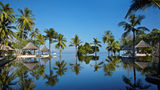 <b>The Oberoi Beach Resort Lombok Pool</b>. Images powered by <a href=https://www.travelagewest.com/Hotels/Tanjung-Indonesia/