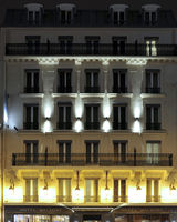 Hotel Waldorf Montparnasse