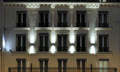 Hotel Waldorf Montparnasse