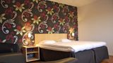 Central Hotel - Vetlanda Room