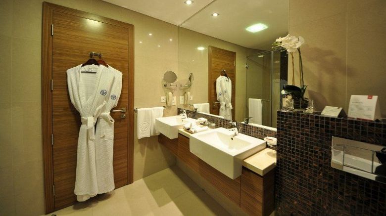 <b>Majestic Arjaan by Rotana Room</b>. Images powered by <a href="https://www.leonardoworldwide.com/" title="Leonardo Worldwide" target="_blank">Leonardo</a>.