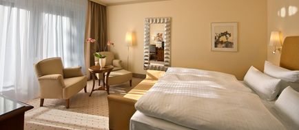 Hotel Villa Kastania Room