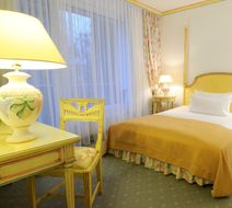 Hotel Villa Kastania Room
