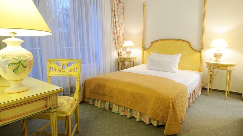 <b>Hotel Villa Kastania Room</b>. Images powered by <a href="https://www.leonardoworldwide.com/" title="Leonardo Worldwide" target="_blank">Leonardo</a>.