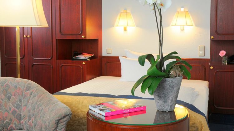 Hotel Villa Kastania Room