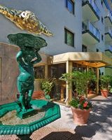 Hotel Villa Kastania