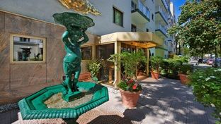 Hotel Villa Kastania