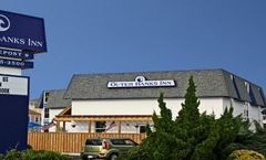 Ocean Sands Beach Boutique Inn