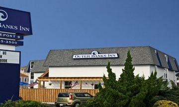 Ocean Sands Beach Boutique Inn