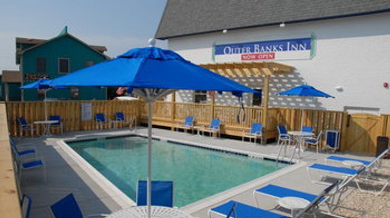 <b>Ocean Sands Beach Boutique Inn Pool</b>. Images powered by <a href="https://www.leonardoworldwide.com/" title="Leonardo Worldwide" target="_blank">Leonardo</a>.